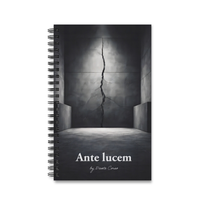 Spiral Journal Ante lucem — Ruptura