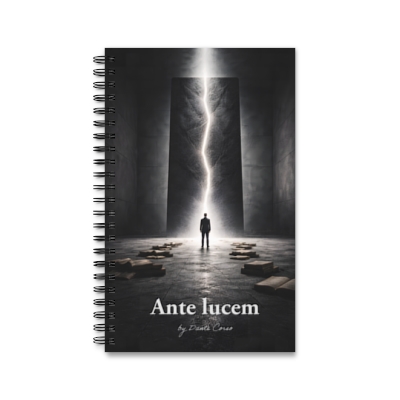 Spiral Journal Ante lucem — Umbral